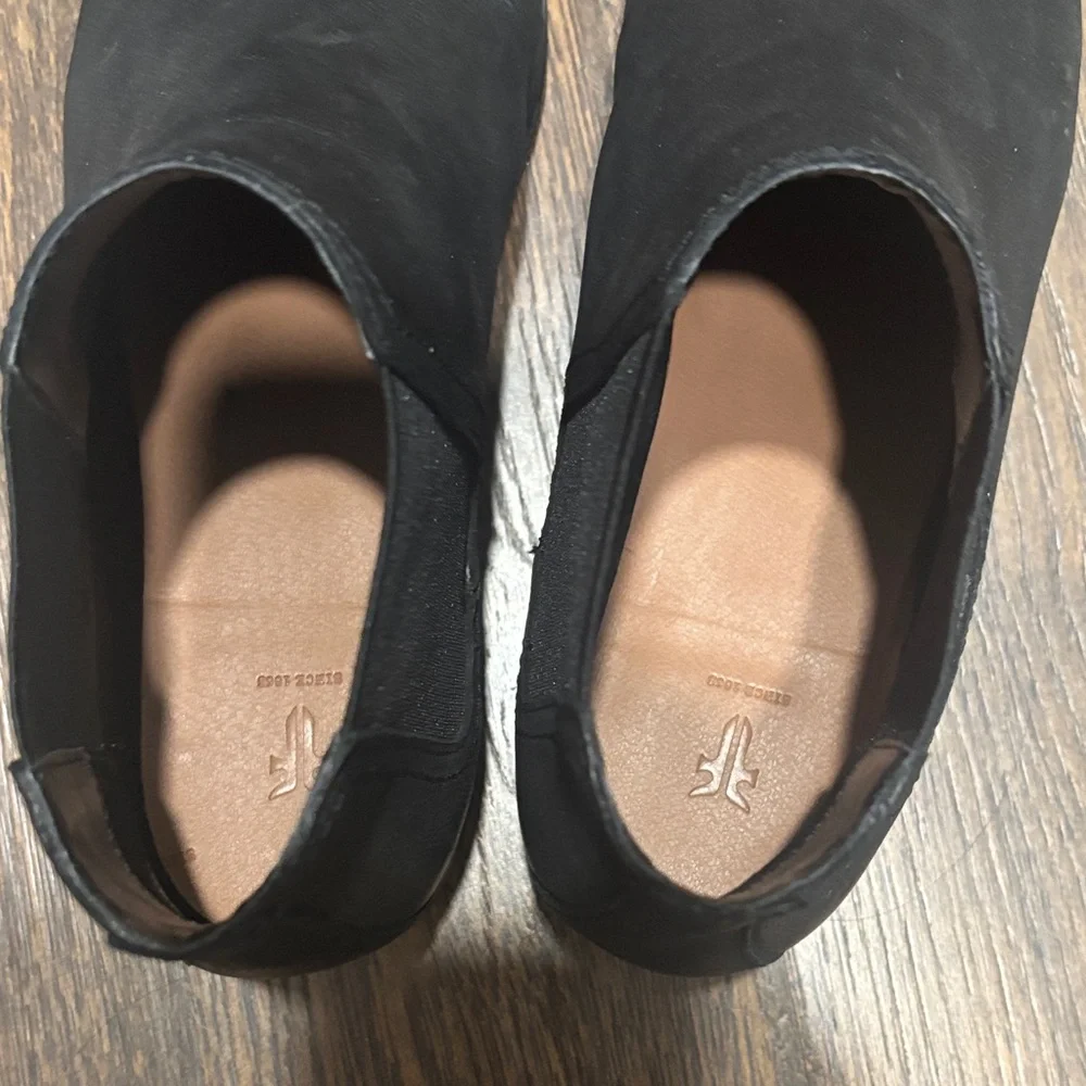 Frye booties - Picture 10 of 12